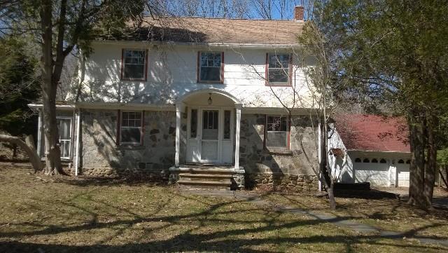 131 Gurleyville Road Mansfield, CT 06268 - Photo 1 of 1 a front view of a house