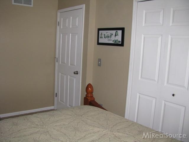 655 South Doran Road Imlay City, MI 48444 - Photo 14 of 25 2nd Bedroom