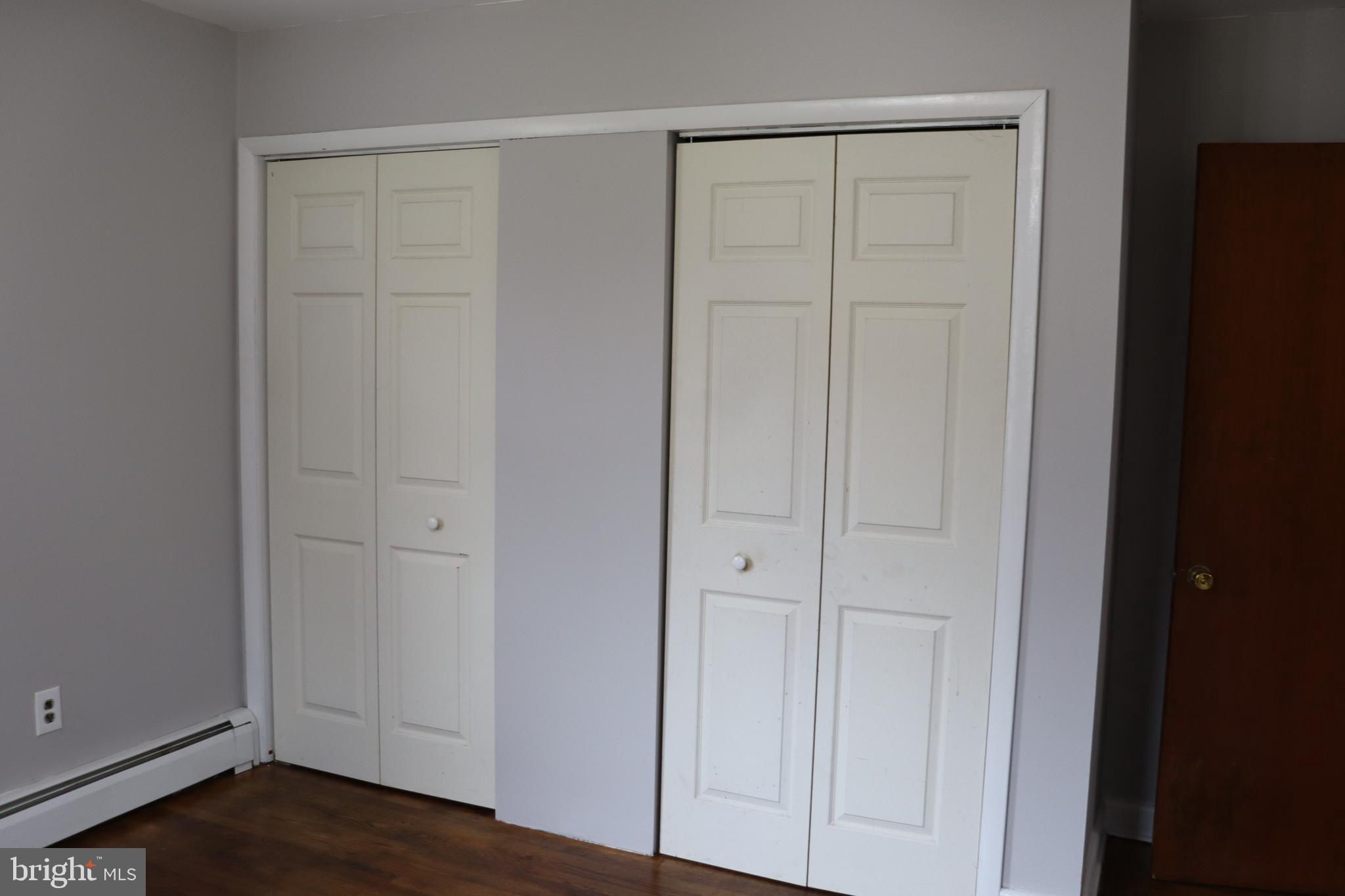 1810 Otts Chapel Road Newark, DE 19702 - Photo 13 of 20 Main bedroom with double closets