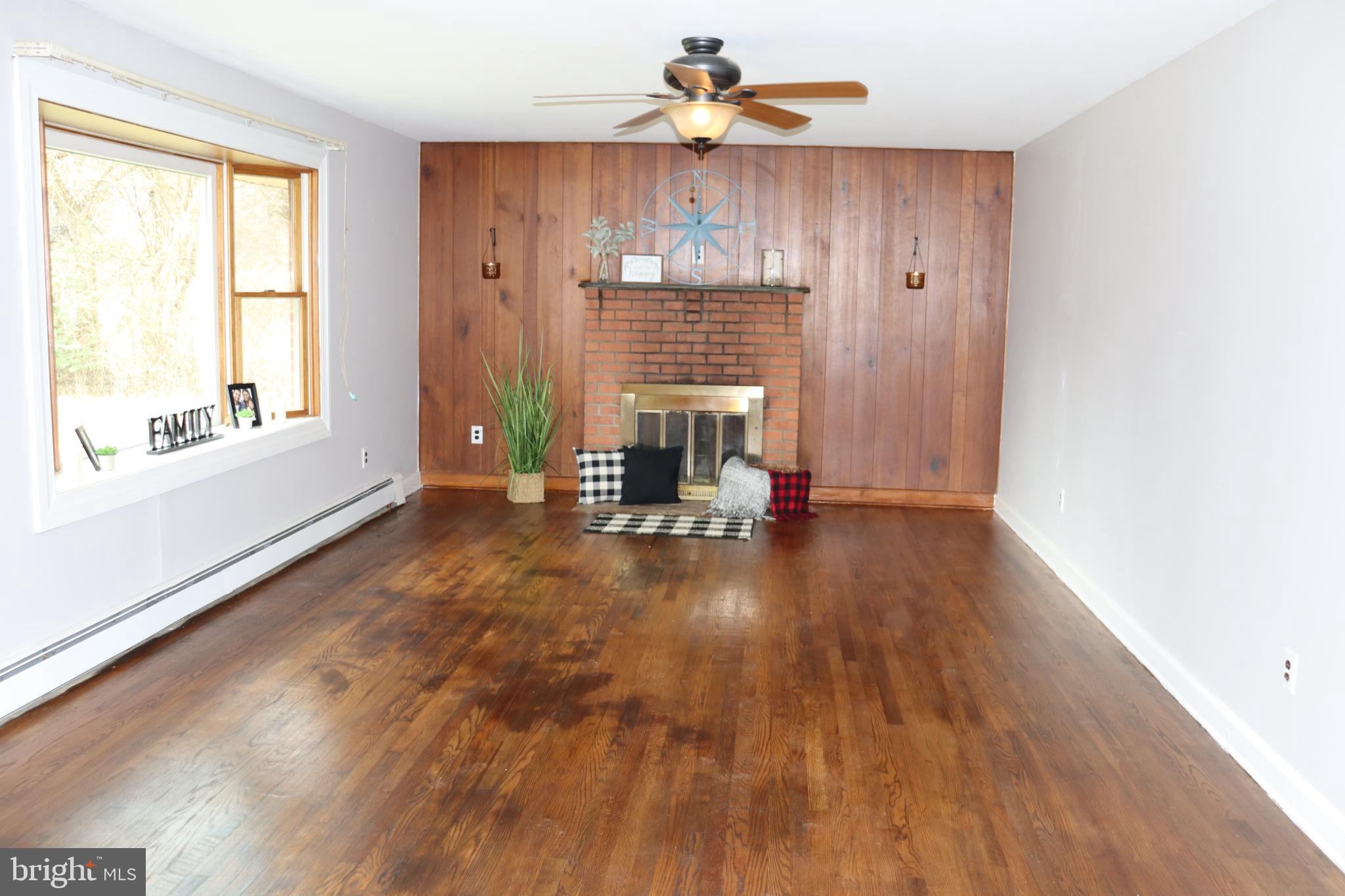 1810 Otts Chapel Road Newark, DE 19702 - Photo 8 of 20 view of fireplace