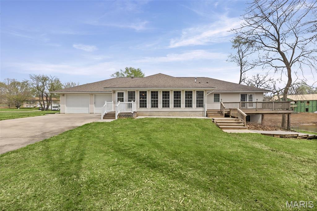 2628 Jamison Drive Alton, IL 62002 - Photo 5 of 60