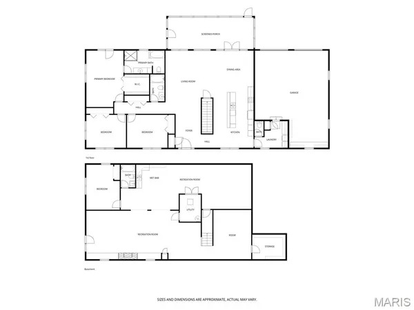 $395,000 | 2628 Jamison Drive, Alton, IL 62002