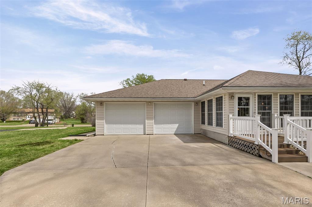 2628 Jamison Drive Alton, IL 62002 - Photo 6 of 60