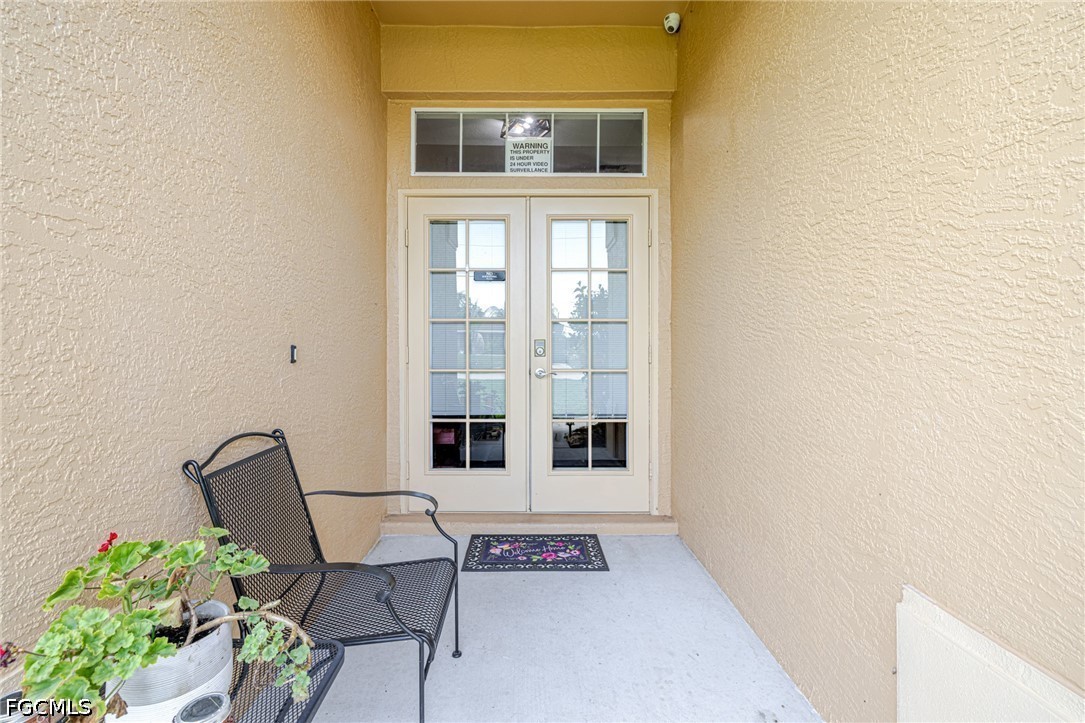 1007 Chaplin Avenue Lehigh Acres, FL 33971 - Photo 3 of 37