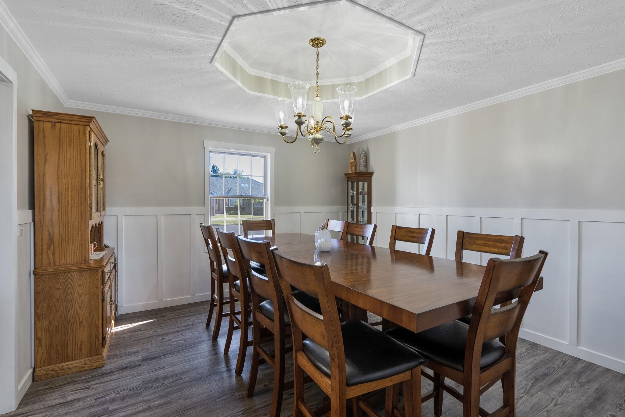 10103 North Ridgecrest Drive Spokane, WA 99208 - Photo 7 of 36