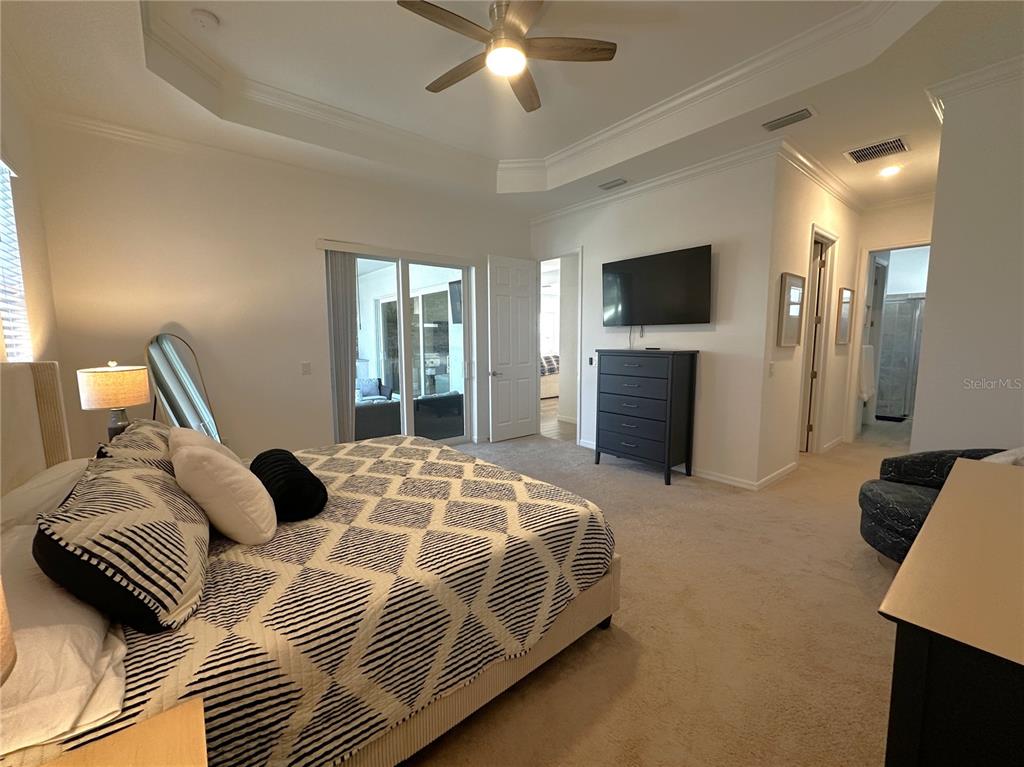 25222 Keygrass Court Punta Gorda, FL 33955 - Photo 13 of 49