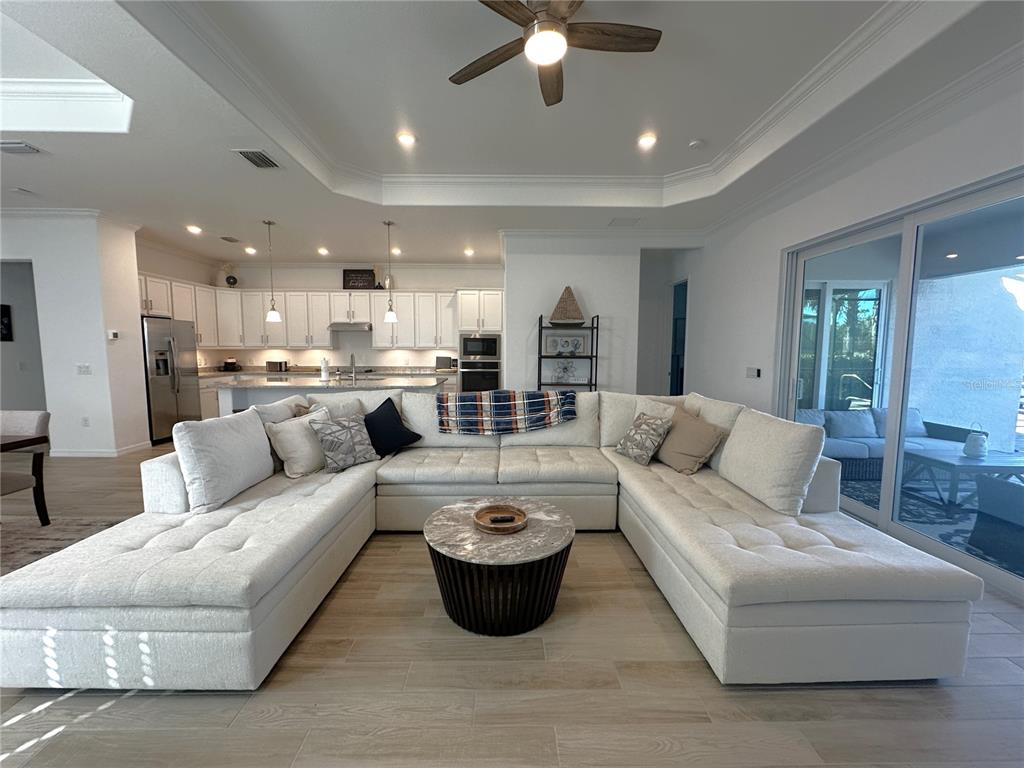 25222 Keygrass Court Punta Gorda, FL 33955 - Photo 10 of 49