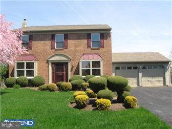 904 Herman Road Horsham, PA 19044 - Photo 1 of 7 Exterior Front
