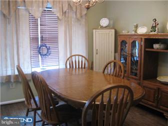 904 Herman Road Horsham, PA 19044 - Photo 3 of 7 Dining Room