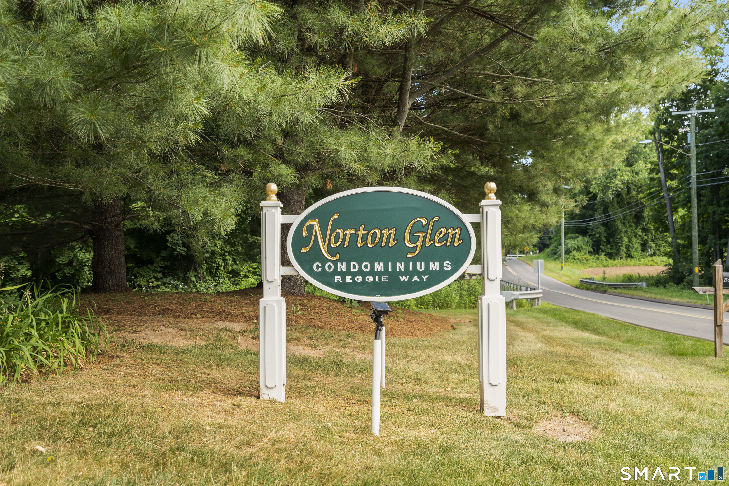 15 Reggie Way, Unit A Broad Brook, CT 06016 - Photo 36 of 36