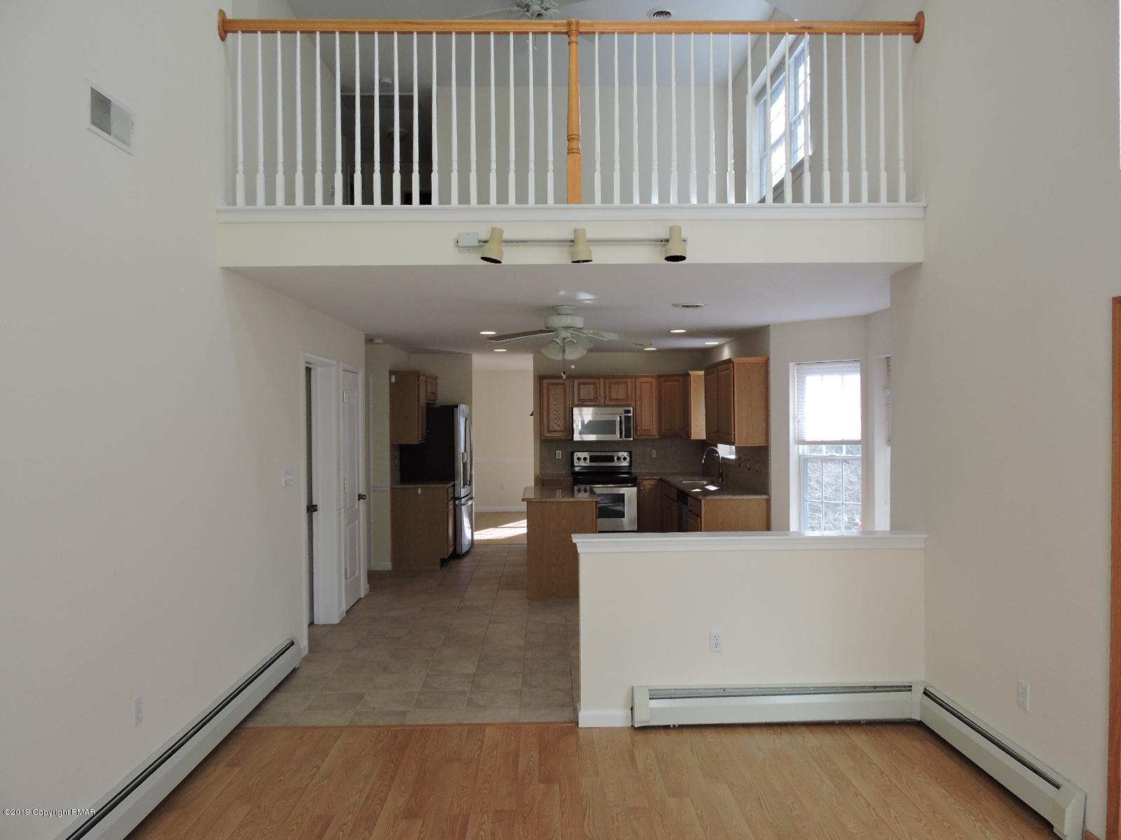 323 Ralph Samuel Boulevard Kunkletown, PA 18058 - Photo 19 of 44 Family Room, LR , DR & Fabulous Loft