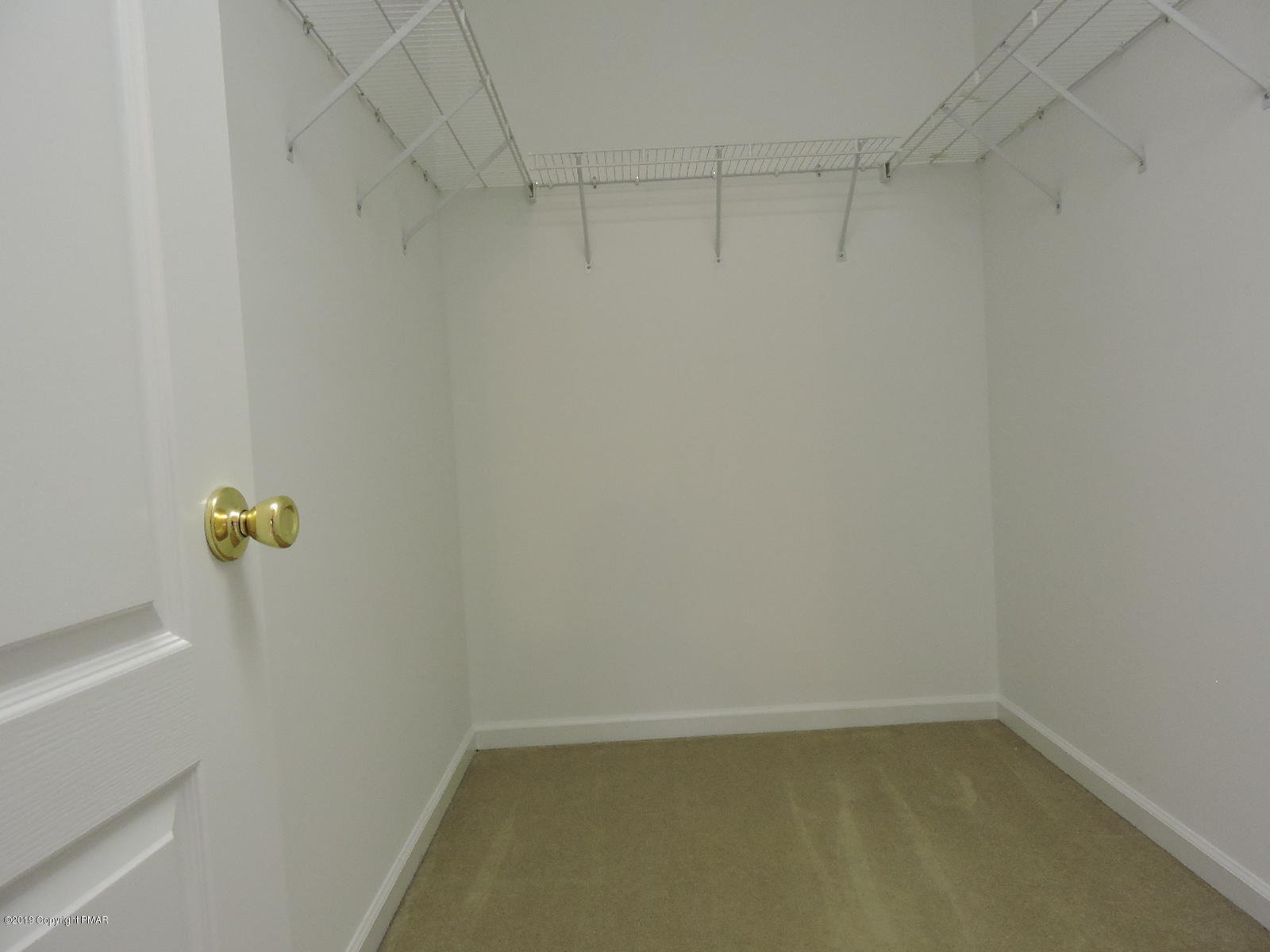 323 Ralph Samuel Boulevard Kunkletown, PA 18058 - Photo 36 of 44 Walk in Closet