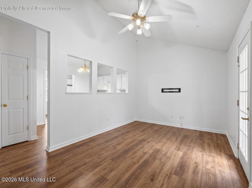 1629 Springridge Road Gautier, MS 39553 - Photo 18 of 43 paint_walls_white_Make_floors__Nano_Bana