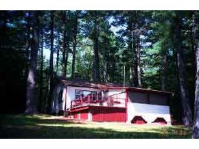 52 Northeast Pond Road Milton, NH 03851 - Photo 1 of 1