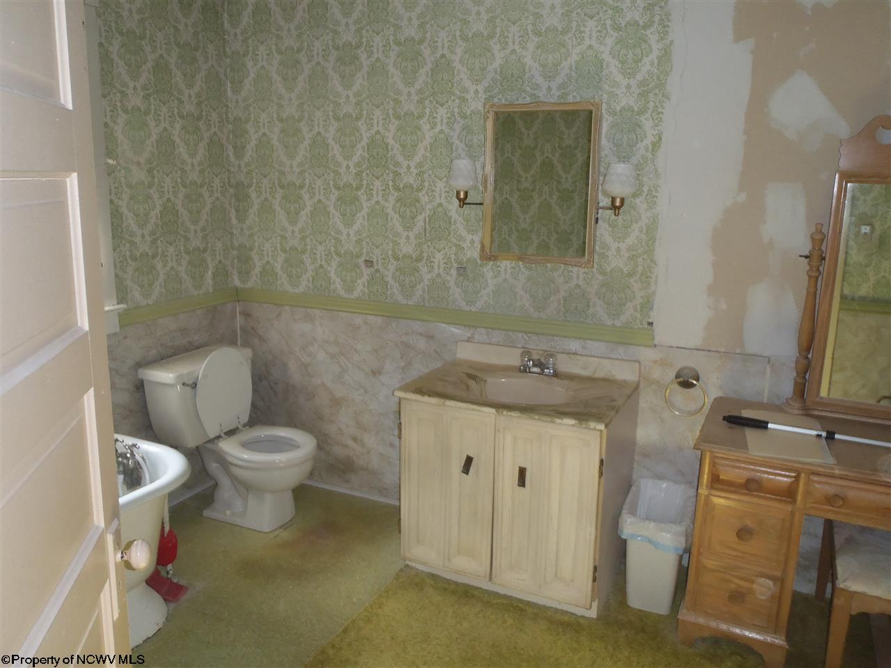 4023 Waitman Willey Road Farmington, WV 26571 - Photo 15 of 15 Gallery Image 15