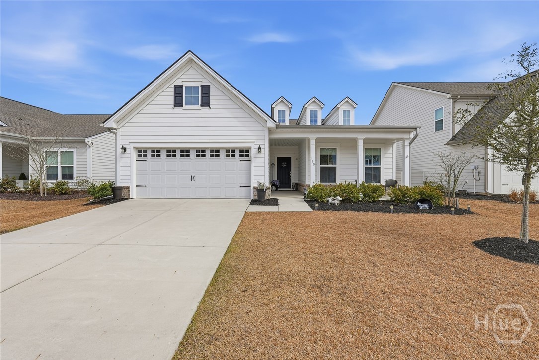 110 Harvest Hill Road Pooler, GA 31322 - Photo 2 of 45