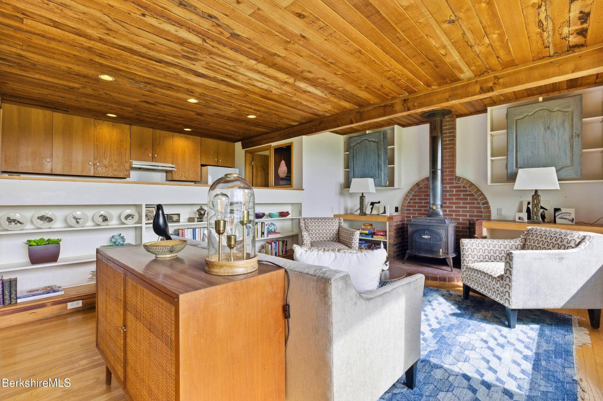 215 Old Stockbridge Road Lenox, MA 01240 - Photo 27 of 31 DSC00140