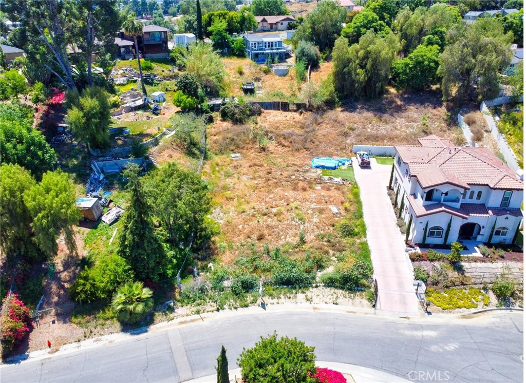 455 Avenida Esplendor Walnut, CA 91789 - Photo 9 of 11 a view of yard along with trees and flowers