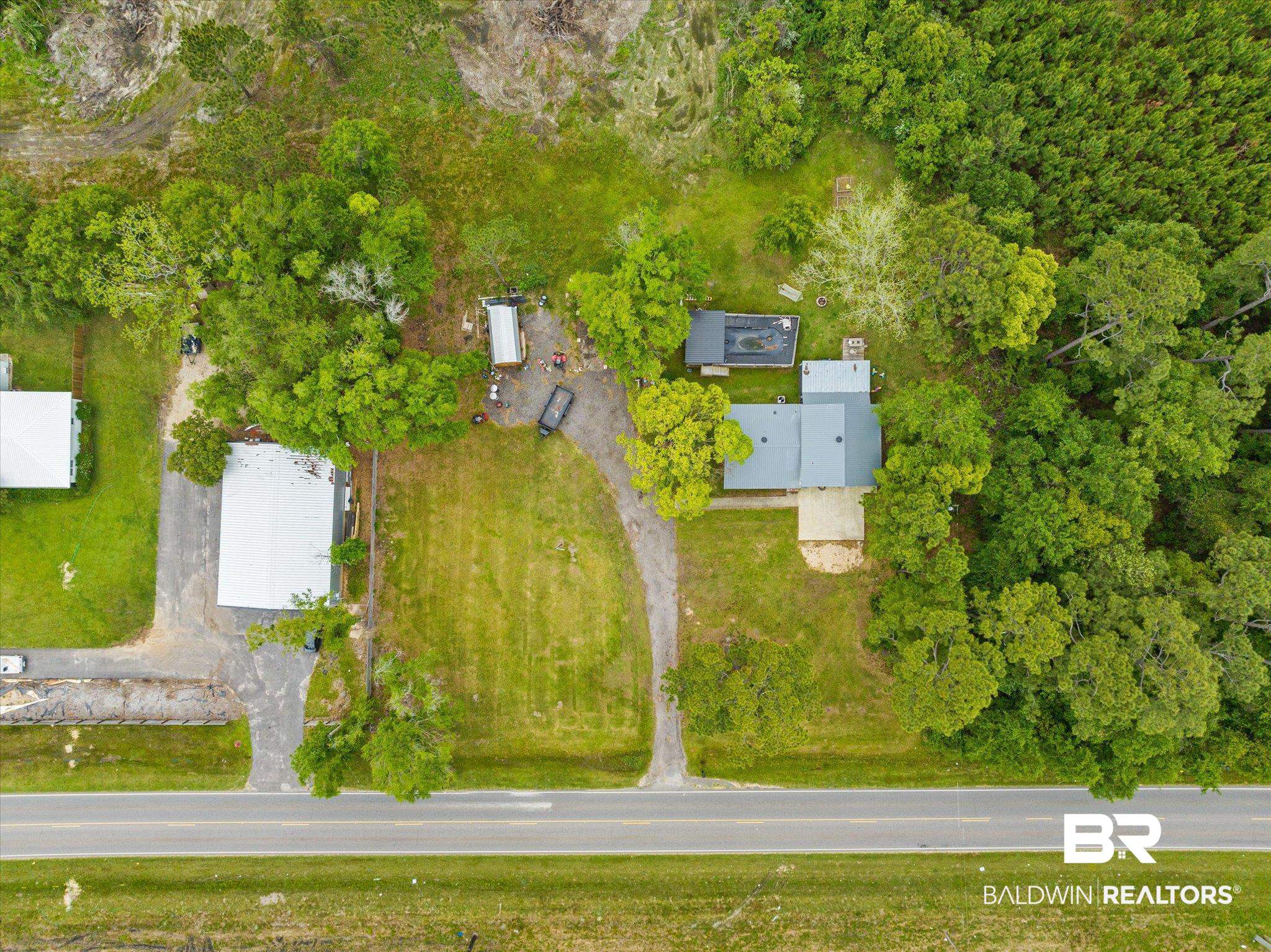 19442 South County Road 12 Foley, AL 36535 - Photo 24 of 35