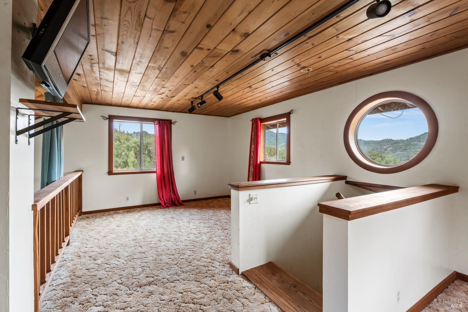 13800 Poonkinney Road Dos Rios, CA 95429 - Photo 17 of 28 a view of a storage & utility room