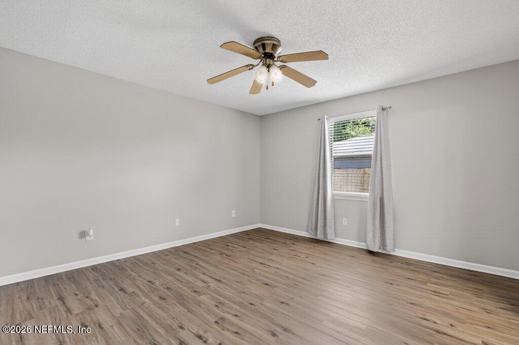 10204 Lone Star Road Jacksonville, FL 32225 - Photo 23 of 44 Primary Bedroom