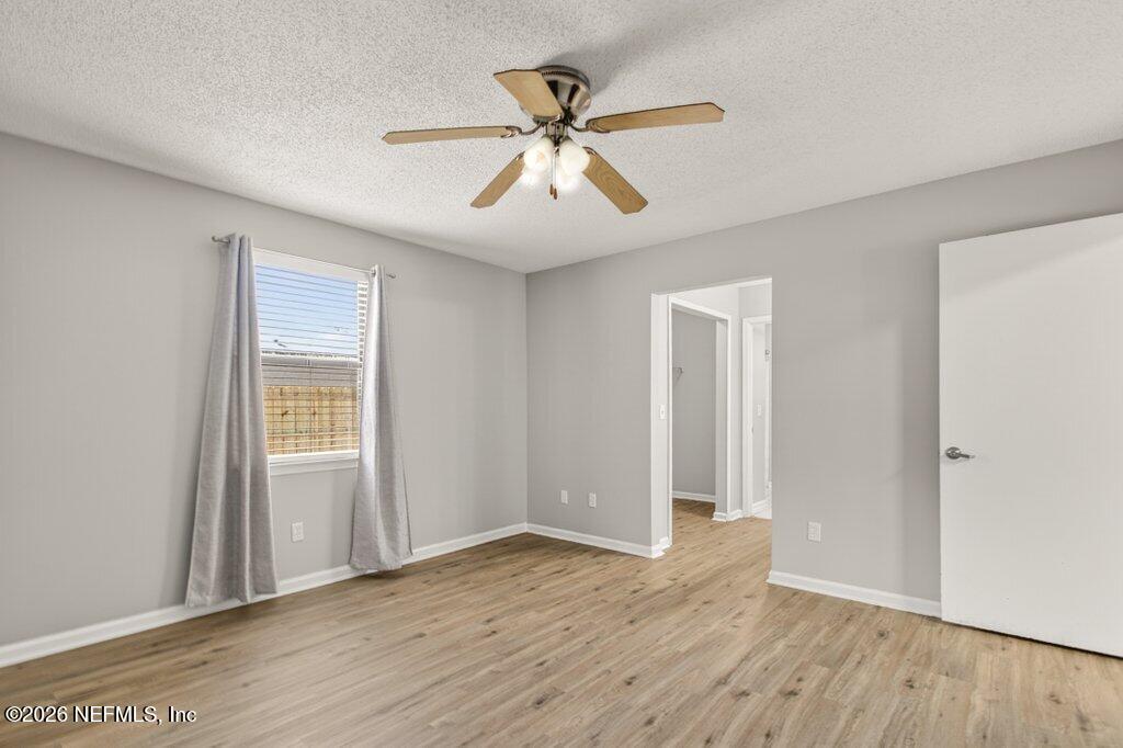 10204 Lone Star Road Jacksonville, FL 32225 - Photo 24 of 44 Primary Bedroom