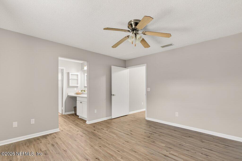 10204 Lone Star Road Jacksonville, FL 32225 - Photo 25 of 44 Primary Bedroom
