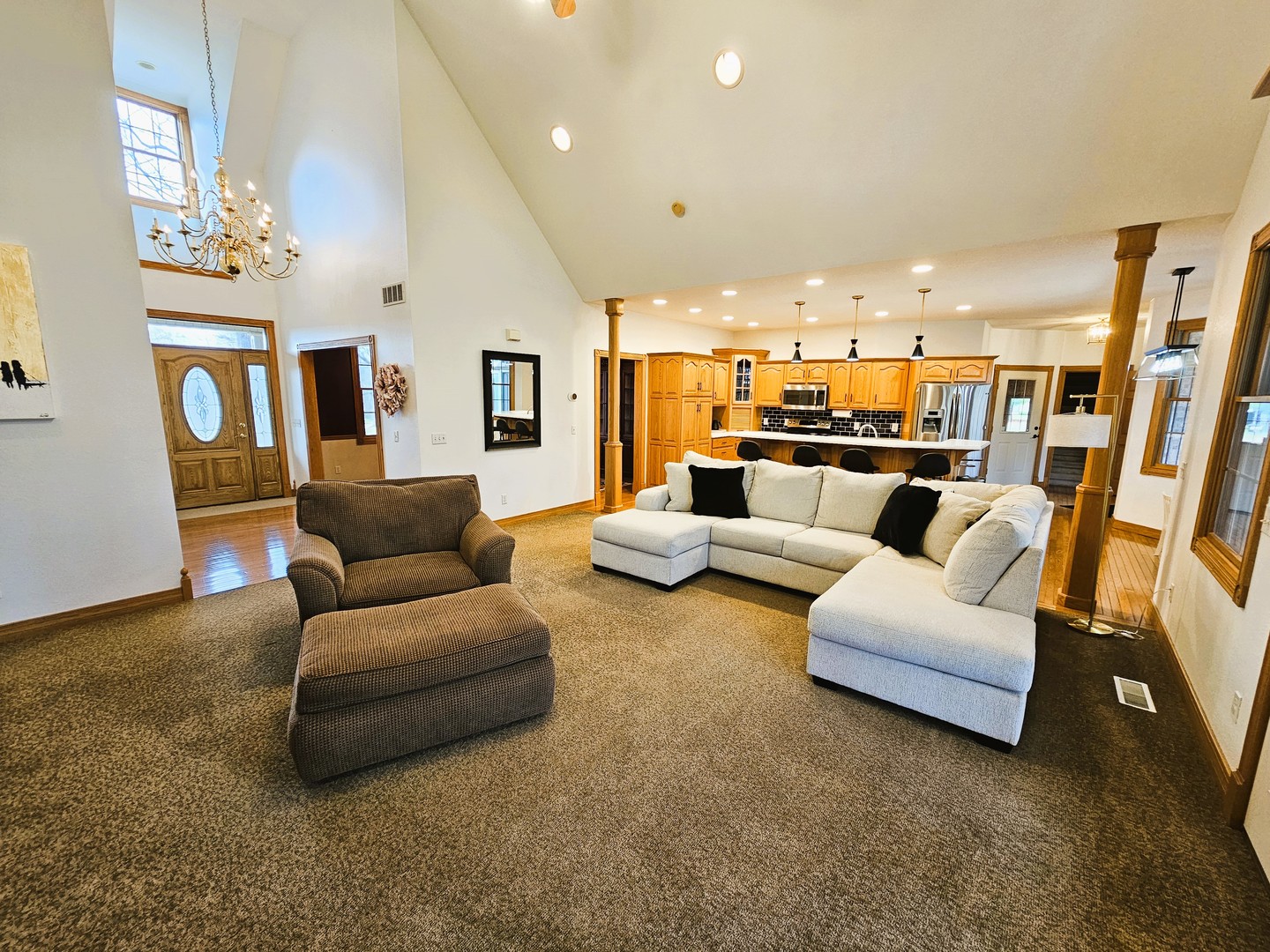 9 Fawn Drive Fairfield, IL 62837 - Photo 13 of 34