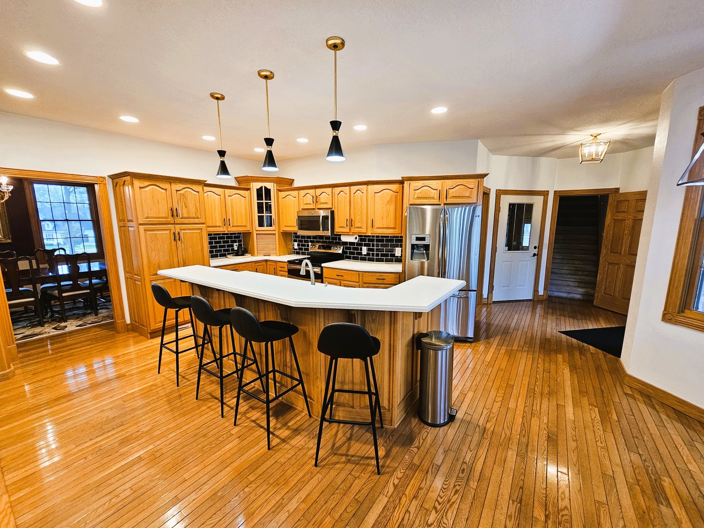 9 Fawn Drive Fairfield, IL 62837 - Photo 15 of 34