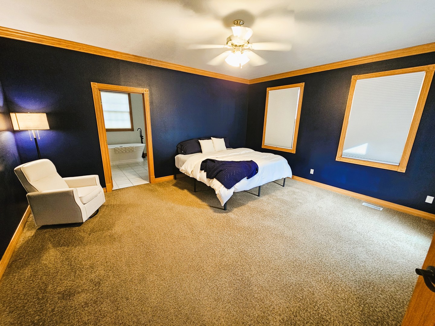 9 Fawn Drive Fairfield, IL 62837 - Photo 21 of 34