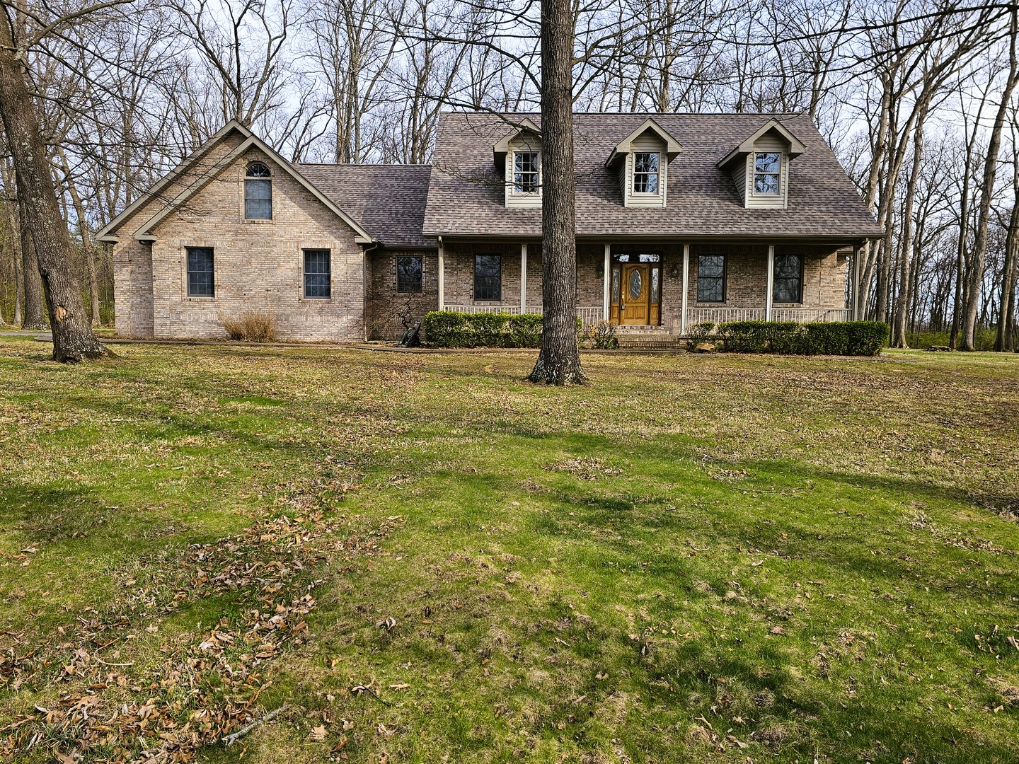 9 Fawn Drive Fairfield, IL 62837 - Photo 5 of 34