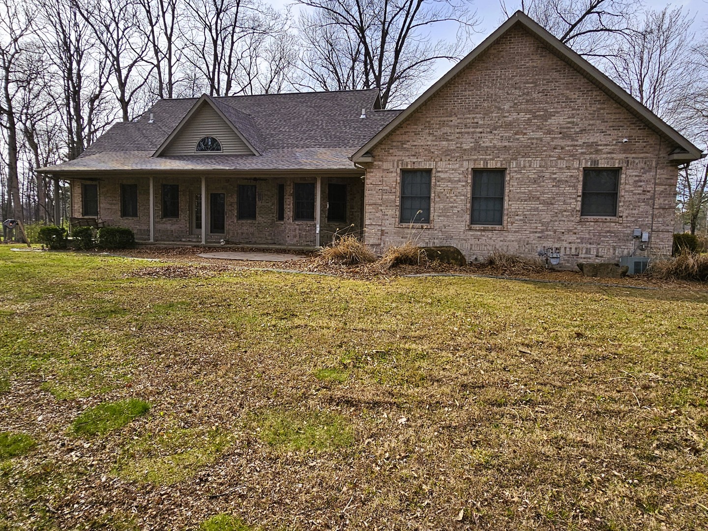 9 Fawn Drive Fairfield, IL 62837 - Photo 6 of 34