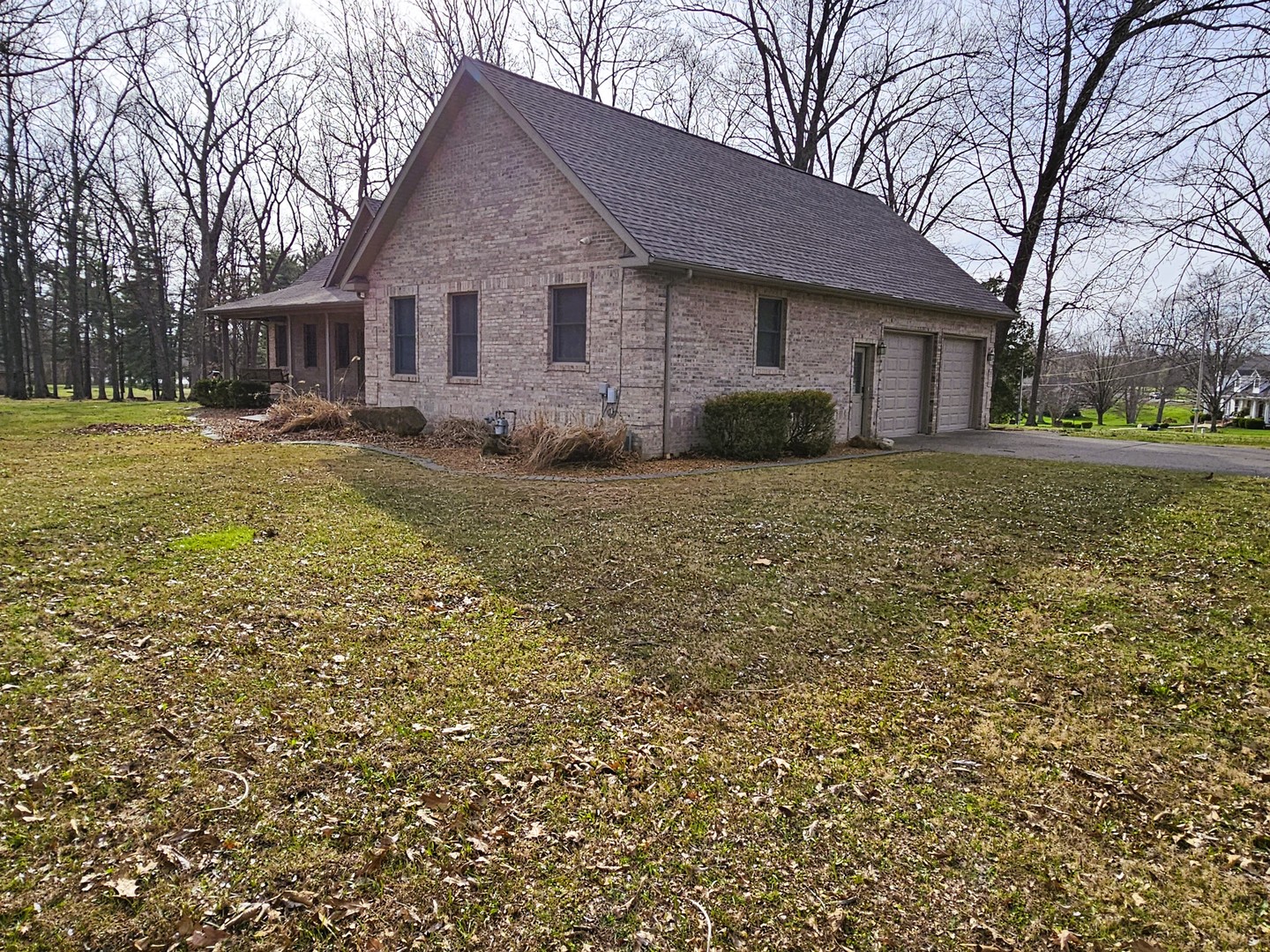 9 Fawn Drive Fairfield, IL 62837 - Photo 7 of 34