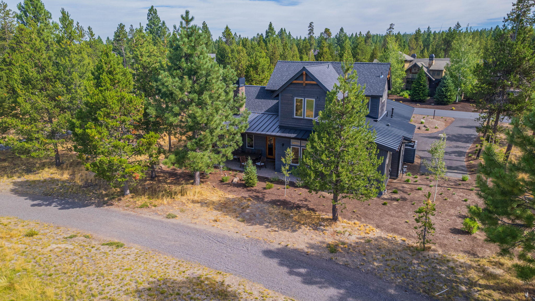 56964 Dancing Rock Loop, Unit LOT 97 Bend, OR 97707 - Photo 37 of 61