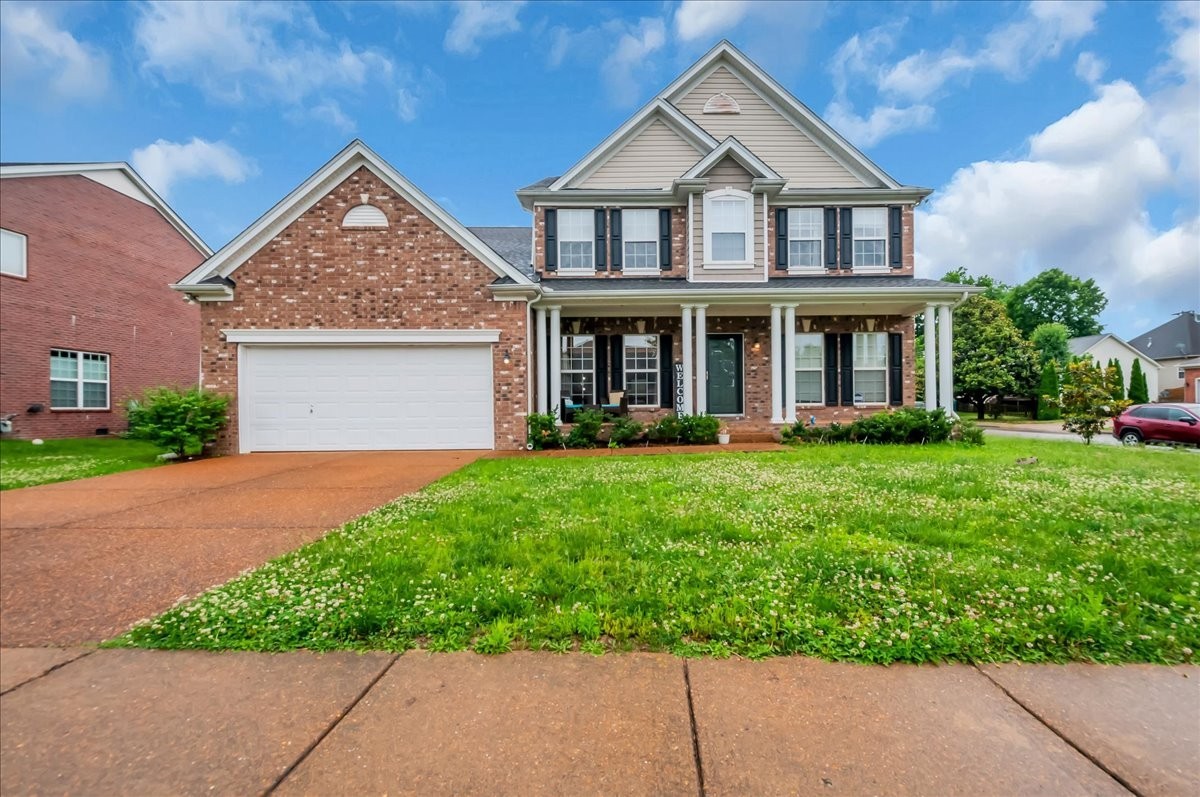 6000 Thrush Court Spring Hill, TN 37174 - Photo 7 of 39