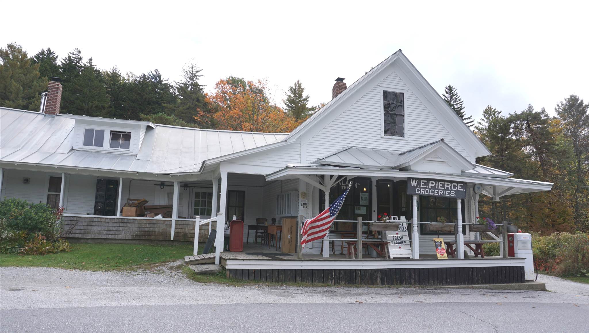0 Ccc Road Shrewsbury, VT 05738 - Photo 4 of 9