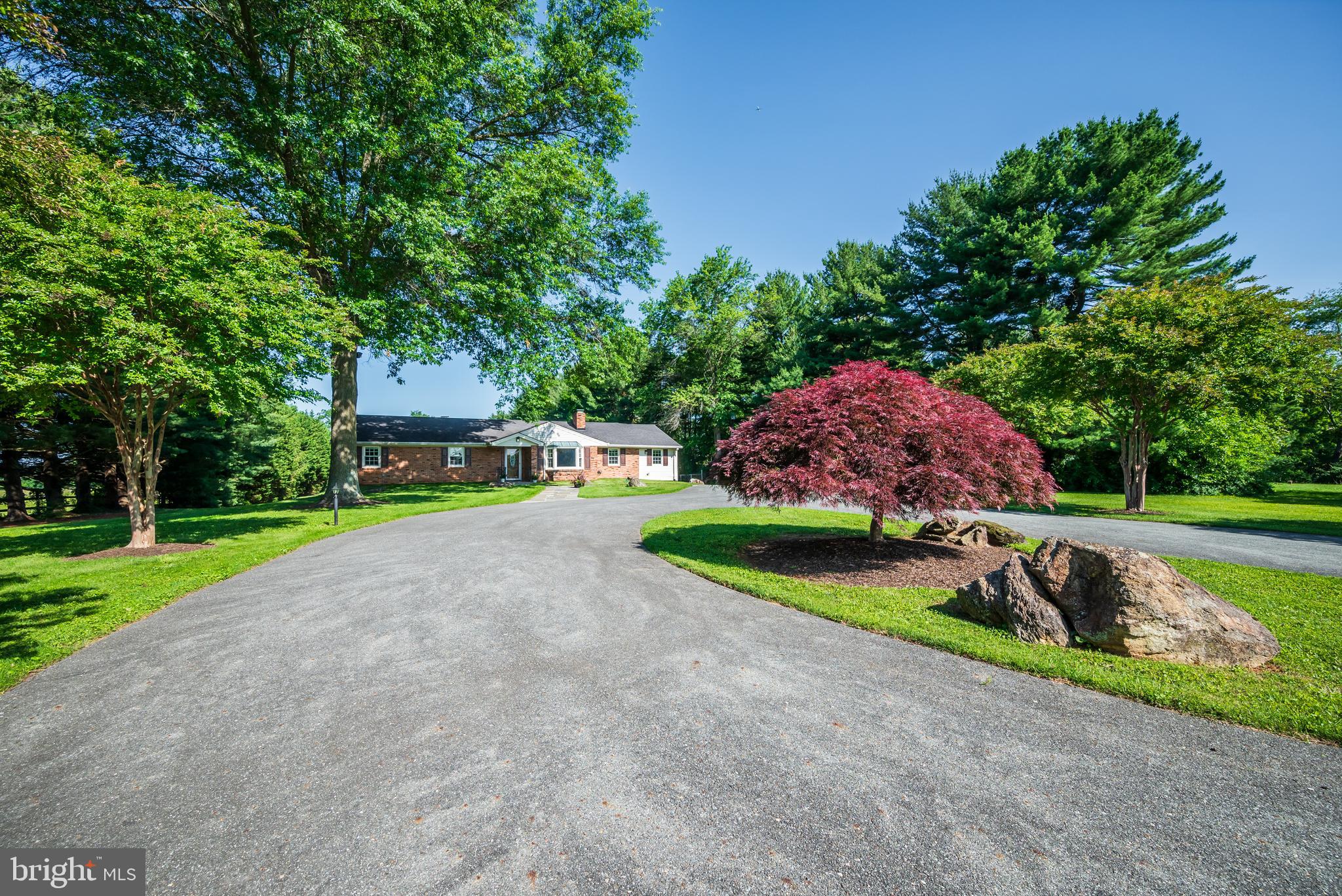 21020 Peach Tree Road Dickerson, MD 20842 - Photo 1 of 57