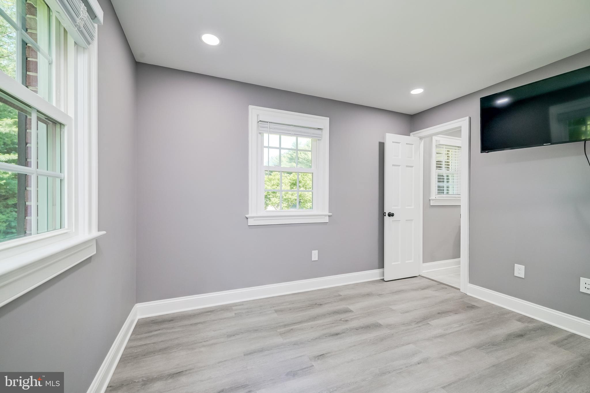 21020 Peach Tree Road Dickerson, MD 20842 - Photo 37 of 57 a view of livingroom with hardwood floor and window