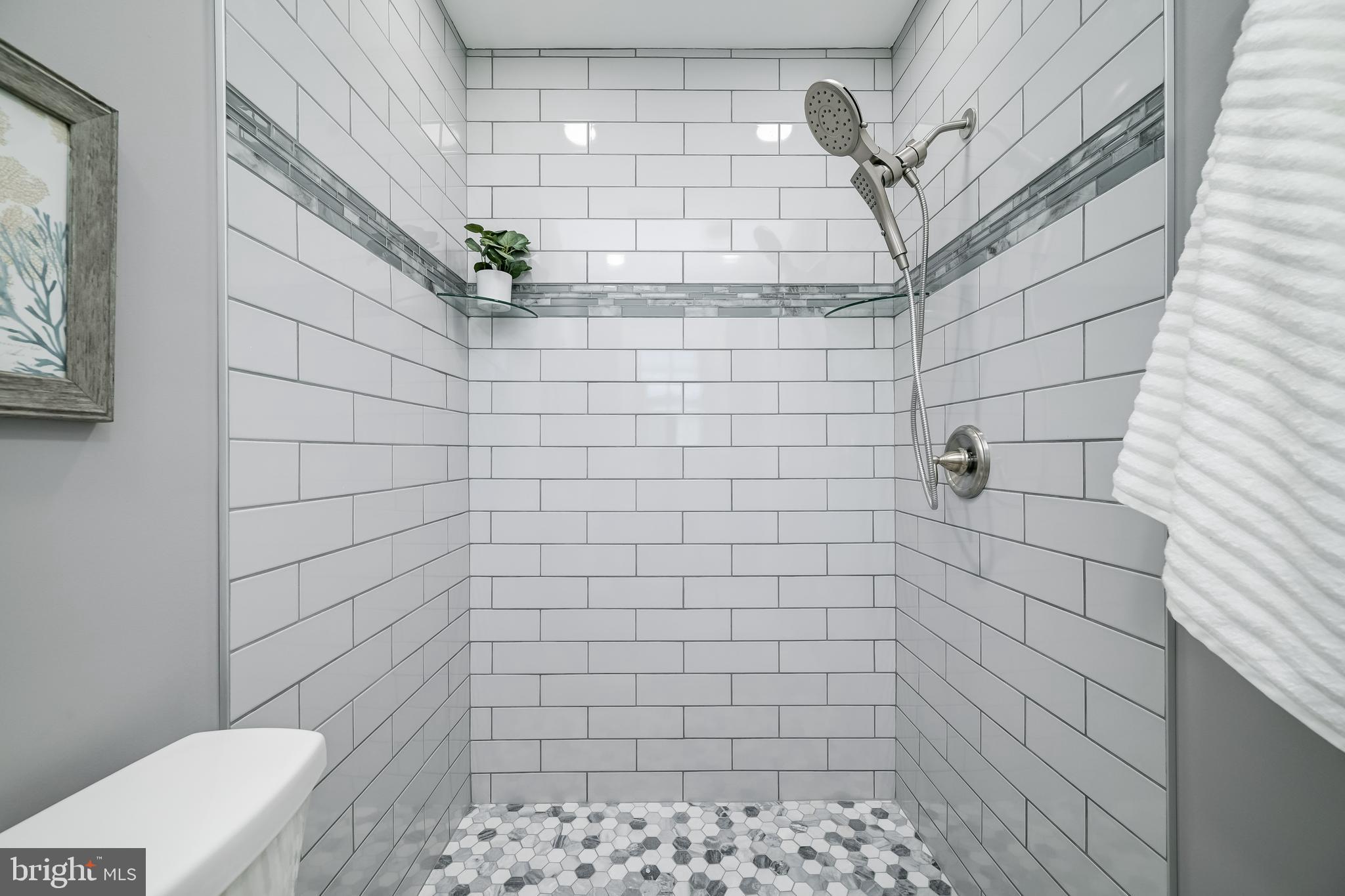 21020 Peach Tree Road Dickerson, MD 20842 - Photo 39 of 57 a bathroom with a shower