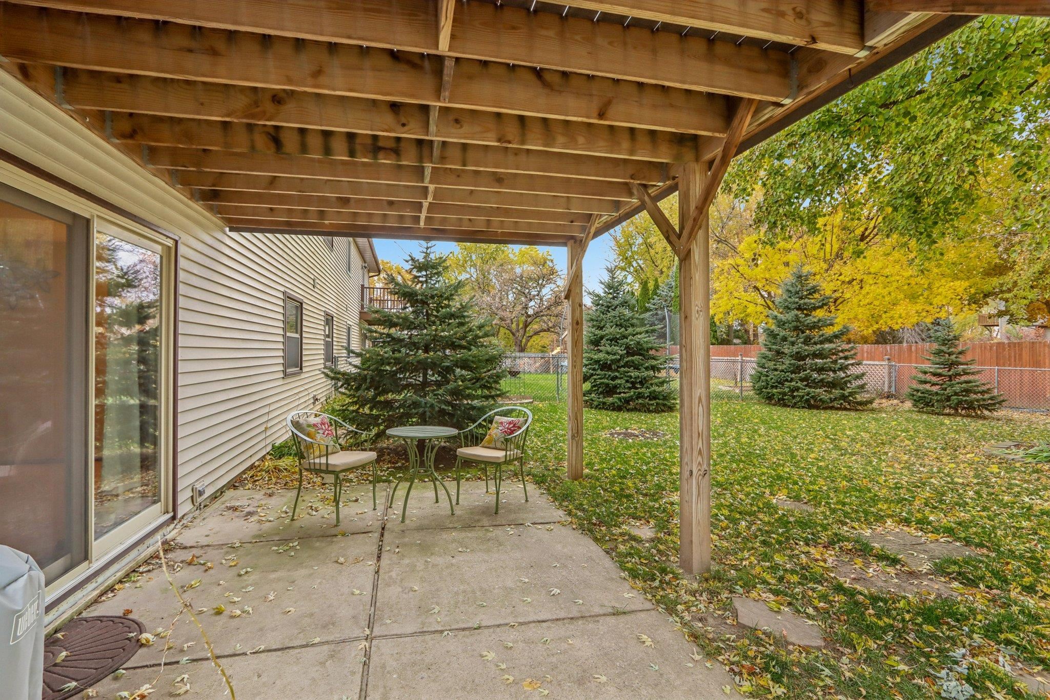 1006 South Division Street Waunakee, WI 53597 - Photo 41 of 51