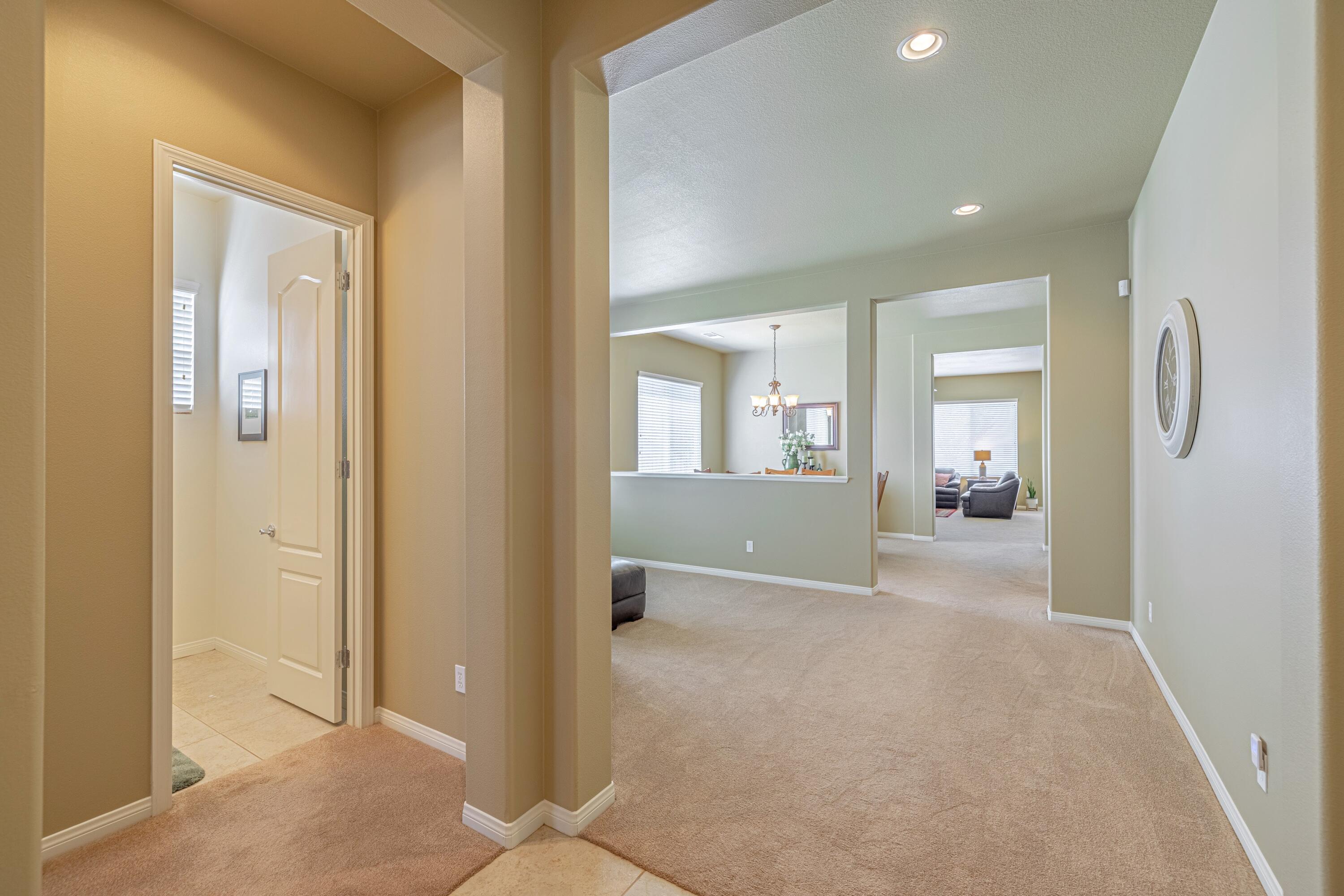 6853 Cabernet Road Palmdale, CA 93551 - Photo 5 of 42 a view of livingroom with furniture