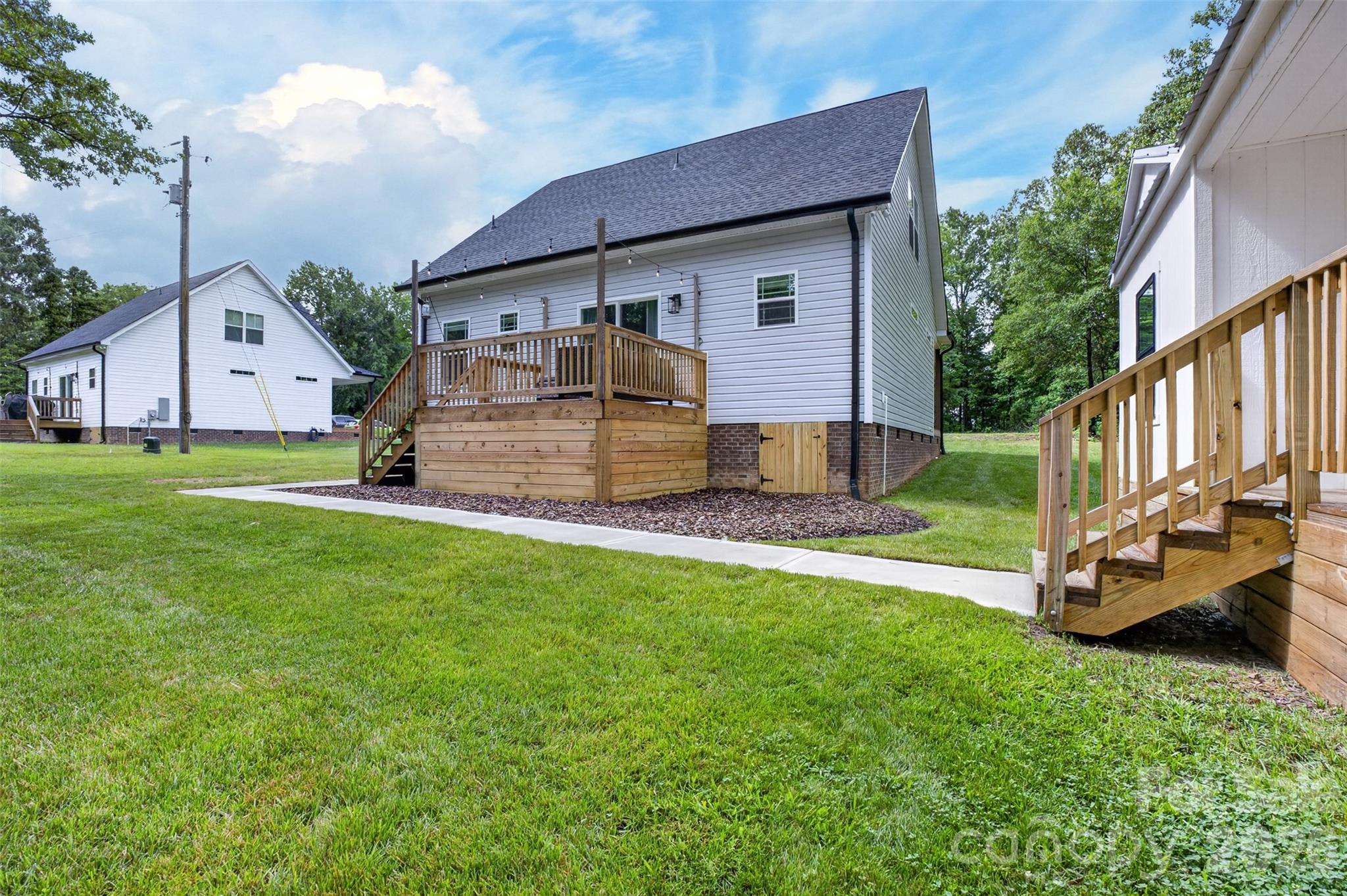 1436 Panther Road Lancaster, SC 29720 - Photo 47 of 48