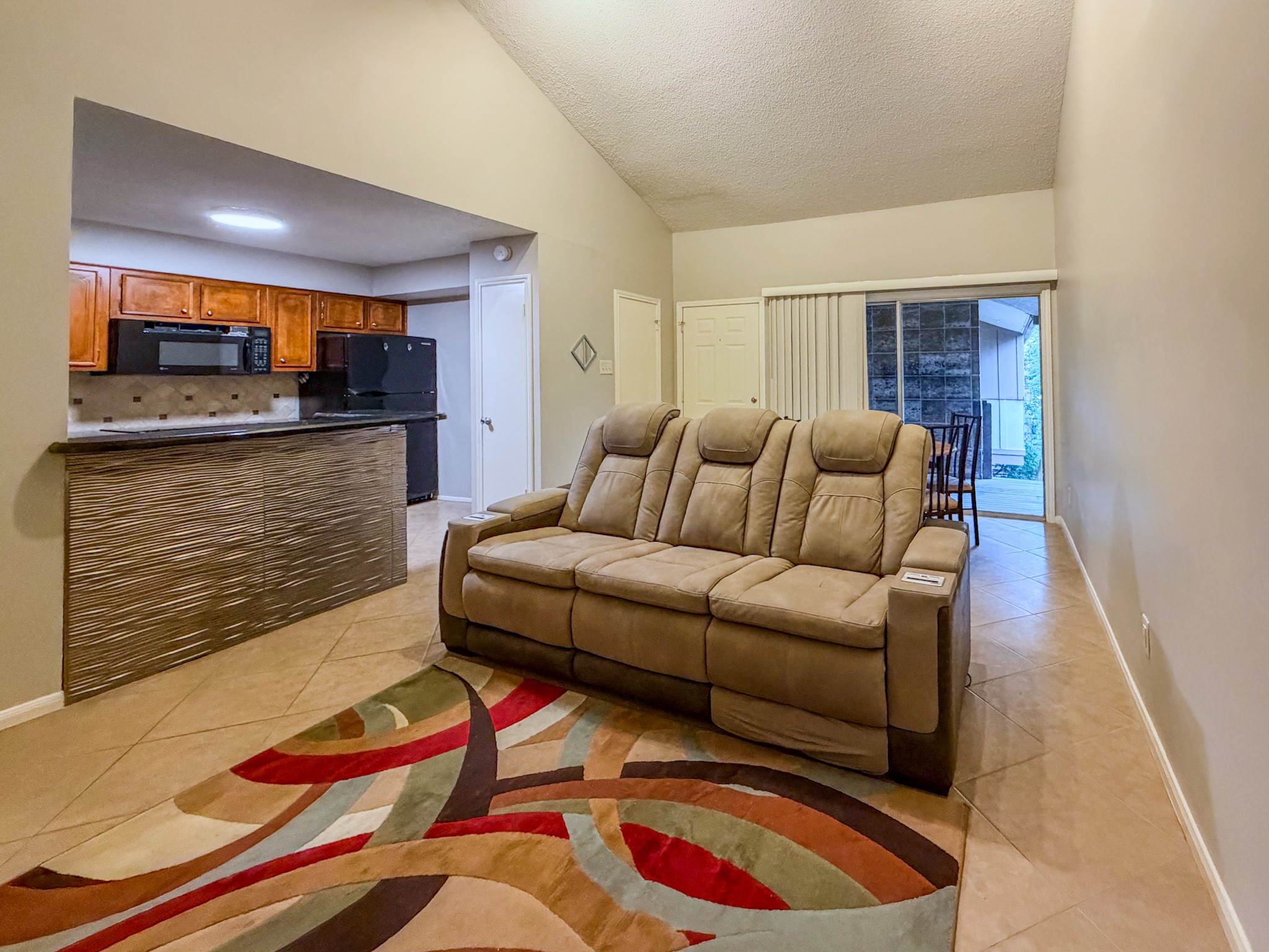 2574 Marilee Lane, Unit 23 Houston, TX 77057 - Photo 1 of 22 Welcome home to your FULLY furnished condo!