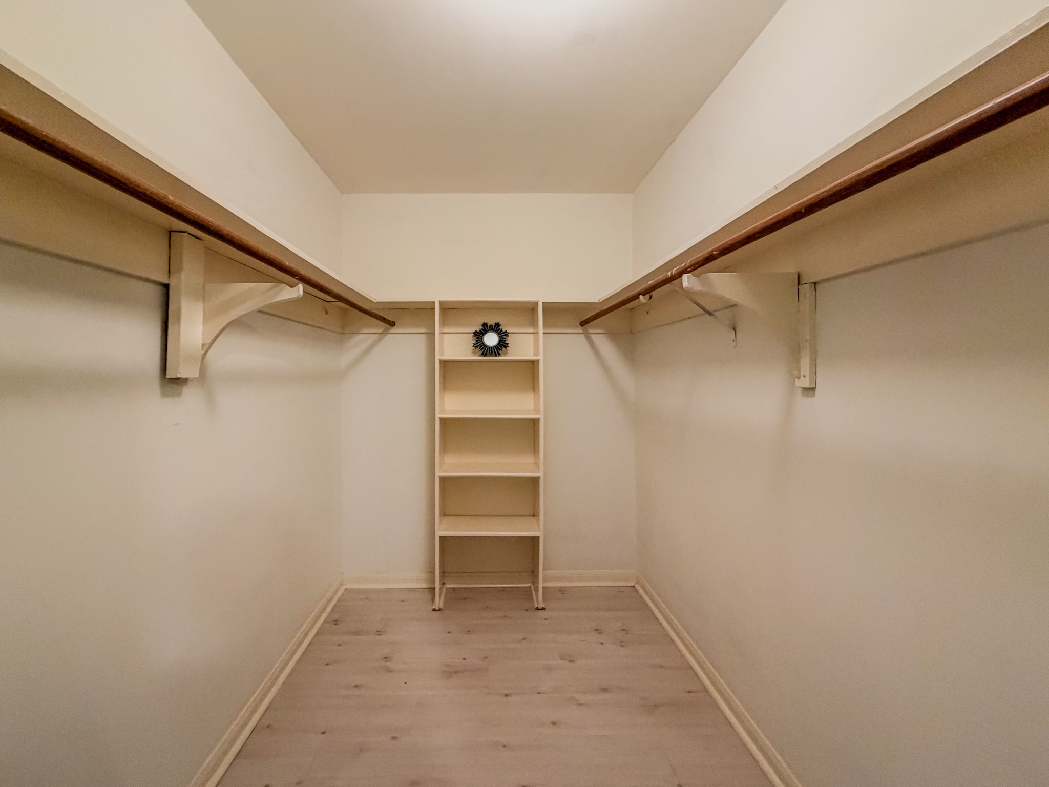 2574 Marilee Lane, Unit 23 Houston, TX 77057 - Photo 15 of 22 The oversized walk-in closet with ample storage space.