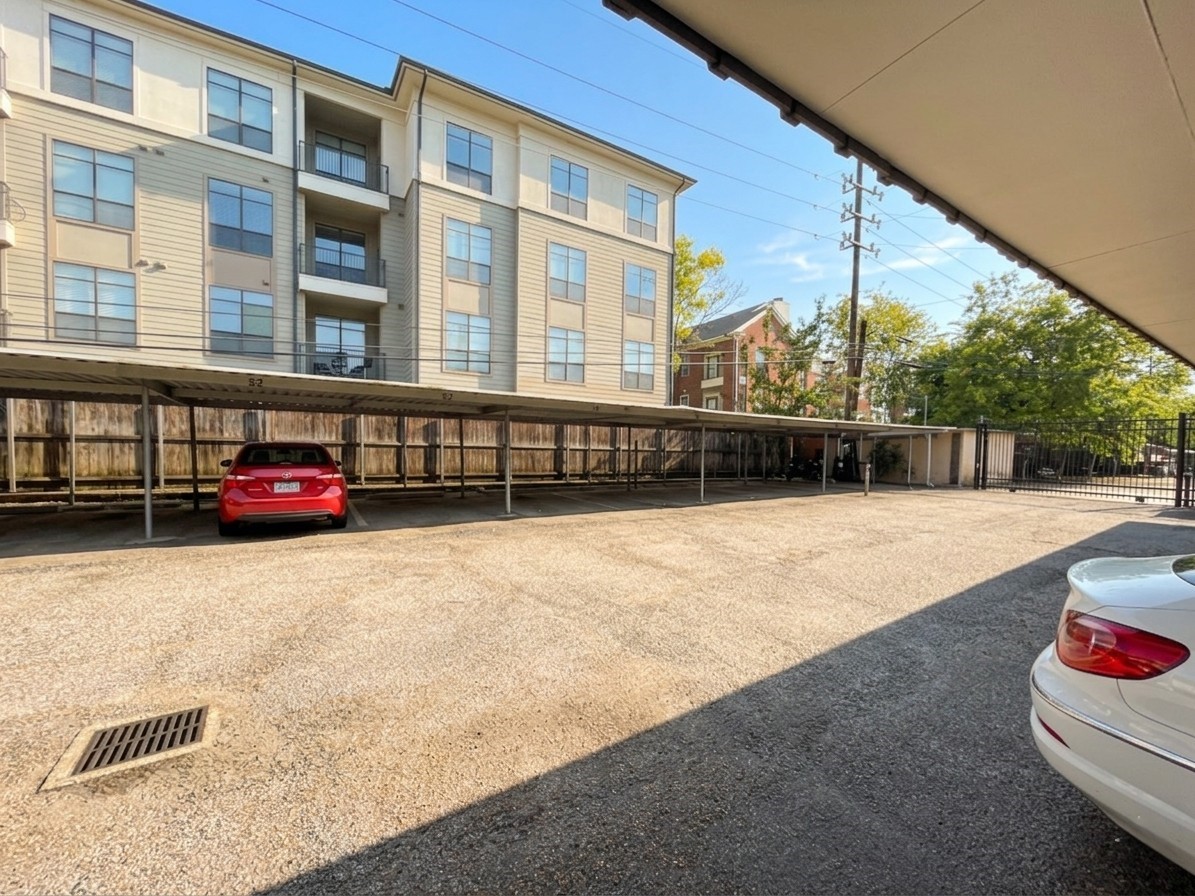 2574 Marilee Lane, Unit 23 Houston, TX 77057 - Photo 22 of 22
