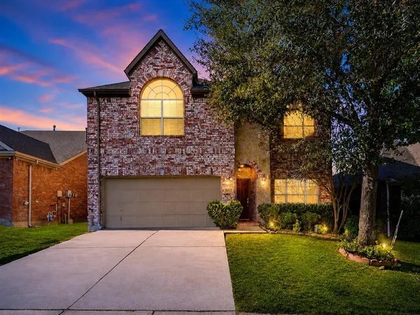 $524,900 | 2812 Gooseberry Drive, Plano, TX 75074