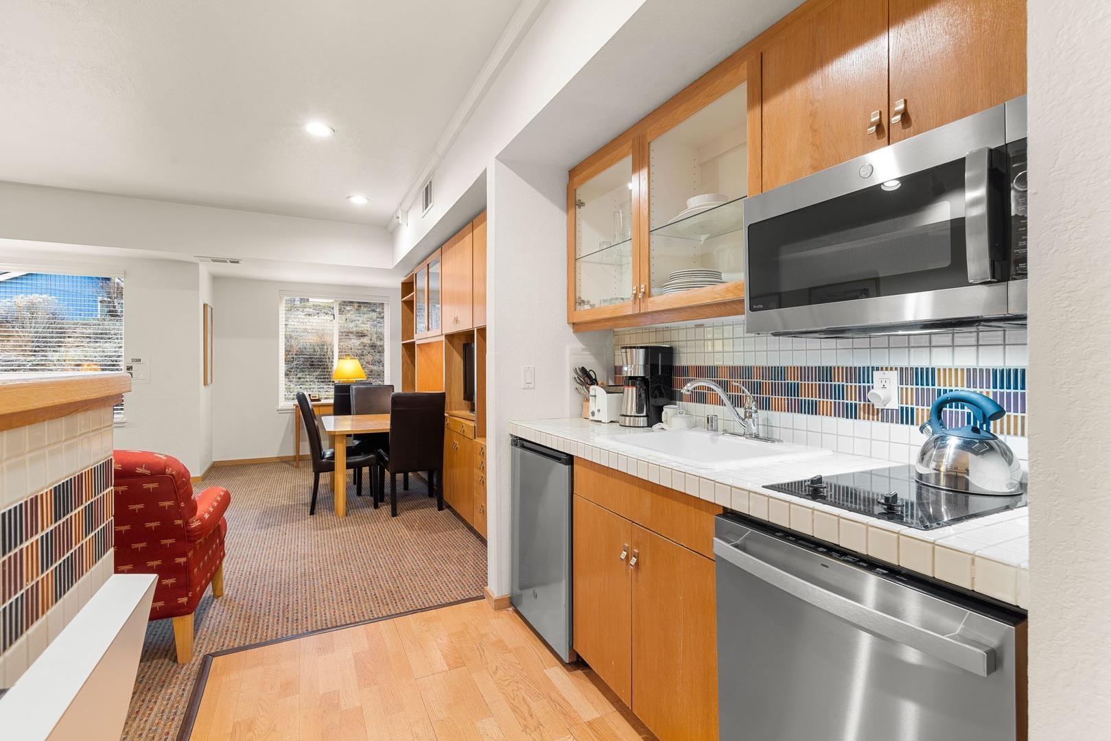 201 Shirley Cyn Road, Unit 118 Olympic Valley, CA 96146 - Photo 5 of 25