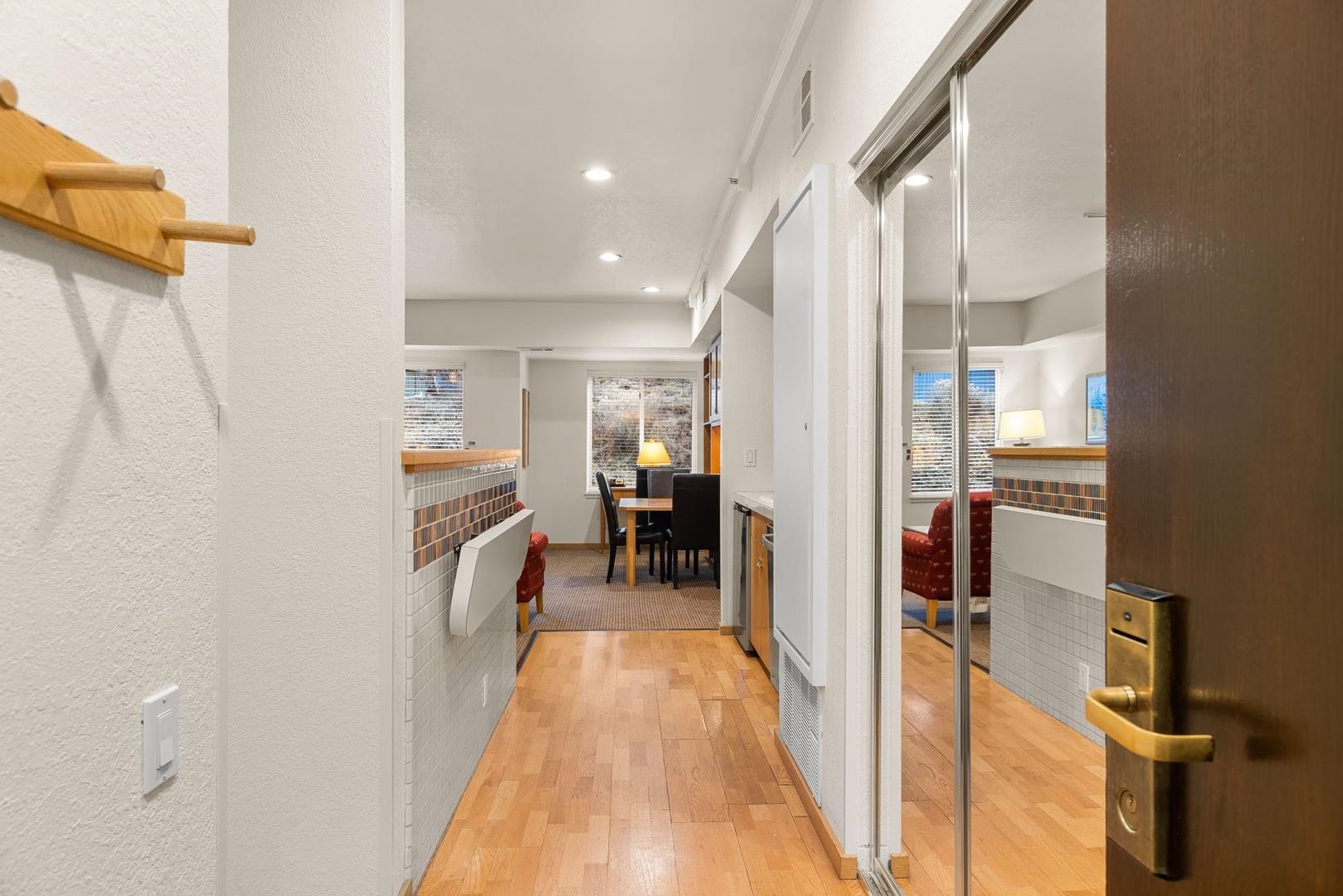 201 Shirley Cyn Road, Unit 118 Olympic Valley, CA 96146 - Photo 9 of 25