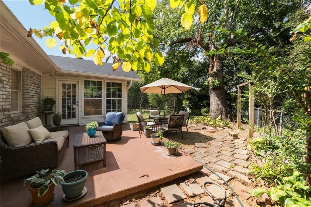 3948 Bright Star Road Douglasville, GA 30135 - Photo 15 of 34