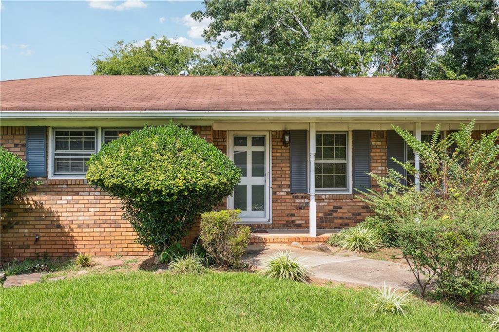 3948 Bright Star Road Douglasville, GA 30135 - Photo 17 of 34